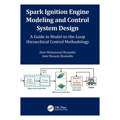 "Spark Ignition Engine Modeling and Control System Design: A Guide to Model-In-The-Loop Hierarch