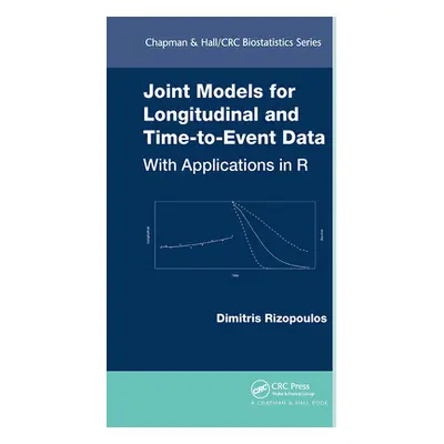 "Joint Models for Longitudinal and Time-To-Event Data: With Applications in R" - "" ("Rizopoulos