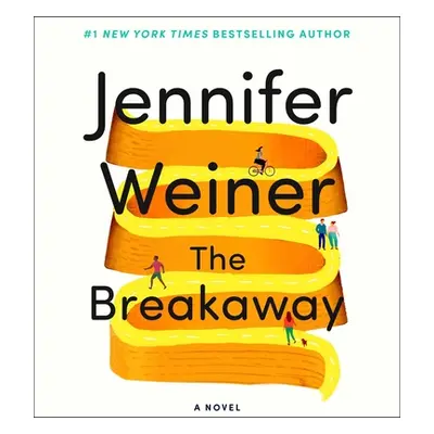 "The Breakaway" - "" ("Weiner Jennifer")