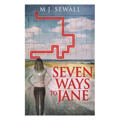 "Seven Ways To Jane" - "" ("Sewall M. J.")