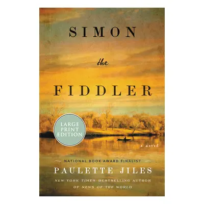 "Simon the Fiddler" - "" ("Jiles Paulette")