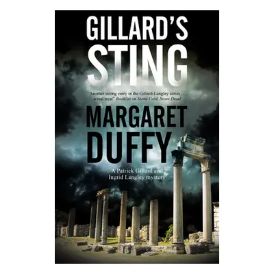 "Gillard's Sting" - "" ("Duffy Margaret")