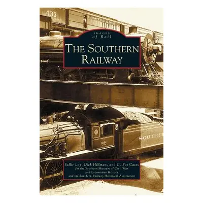 "Southern Railway" - "" ("Loy Sallie")