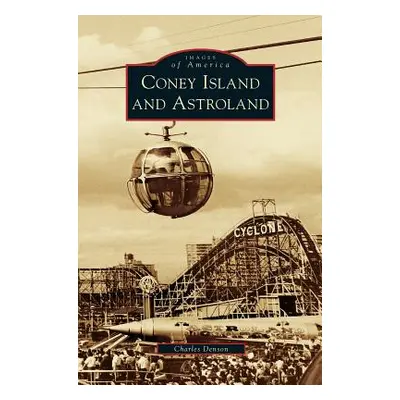 "Coney Island and Astroland" - "" ("Denson Charles")