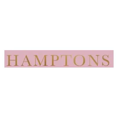 "Hamptons: A decorative book for coffee tables, bookshelves and interior design styling - Stack 