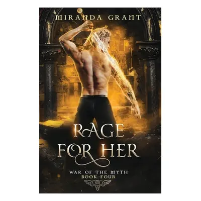 "Rage for Her" - "" ("Grant Miranda")