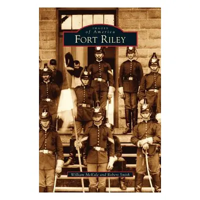 "Fort Riley" - "" ("McKalez Bin")