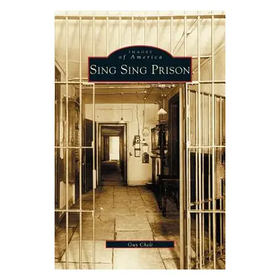 "Sing Sing Prison" - "" ("Cheli Guy")