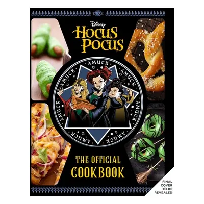 "Hocus Pocus: The Official Cookbook" - "" ("Craig Elena")