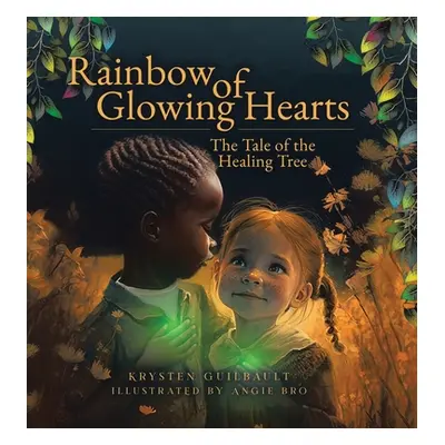 "Rainbow of Glowing Hearts: The Tale of the Healing Tree" - "" ("Guilbault Krysten")