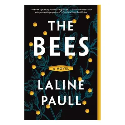 "The Bees" - "" ("Paull Laline")