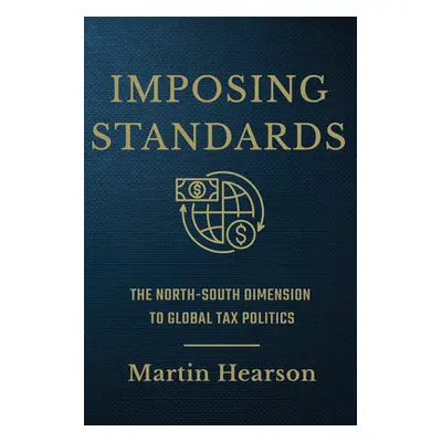 "Imposing Standards" - "" ("Hearson Martin")