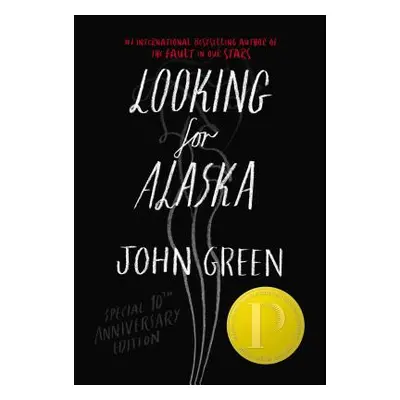 "Looking for Alaska Deluxe Edition" - "" ("Green John")