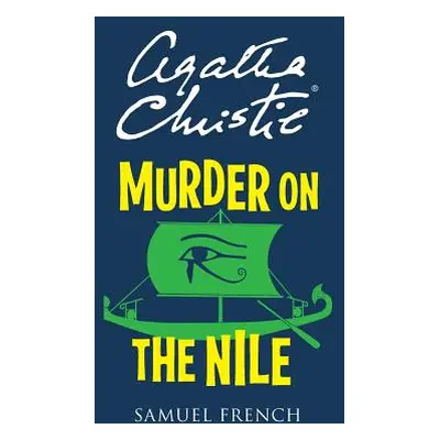 "Murder On The Nile" - "" ("Christie Agatha")