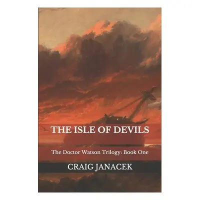 "The Isle of Devils" - "" ("Janacek Craig")