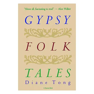 "Gypsy Folk" - "" ("Tong Diane")