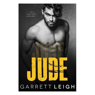 "Jude" - "" ("Leigh Garrett")