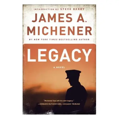 "Legacy" - "" ("Michener James A.")