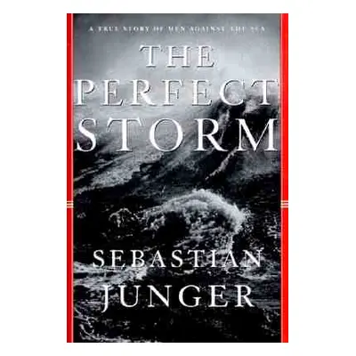 "Perfect Storm" - "" ("Junger Sebastian")