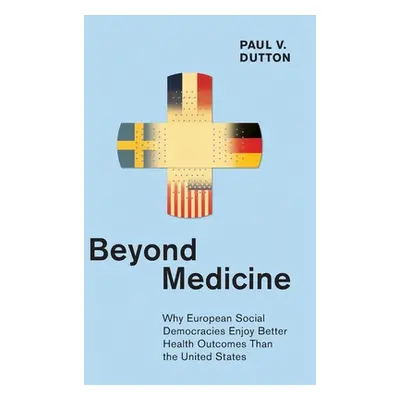 "Beyond Medicine" - "" ("Dutton Paul V.")