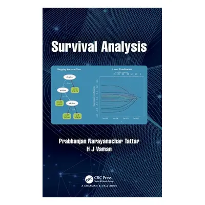 "Survival Analysis" - "" ("Tattar Prabhanjan Narayanachar")