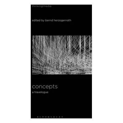 "concepts: a travelogue" - "" ("Herzogenrath Bernd")