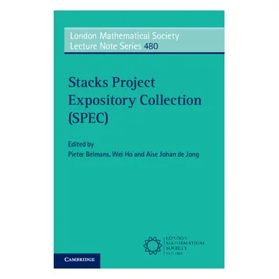 "Stacks Project Expository Collection" - "" ("Belmans Pieter")