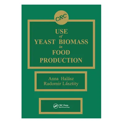 "Use of Yeast Biomass in Food Production" - "" ("Halasz Anna")