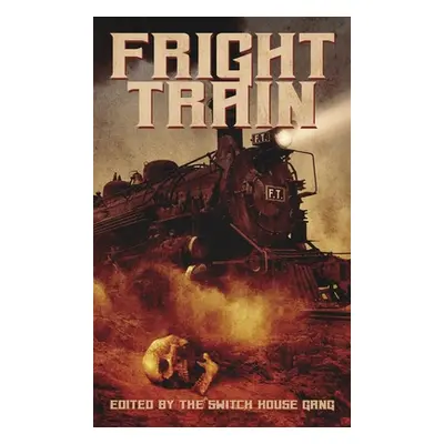 "Fright Train" - "" ("Tremblay Tony")