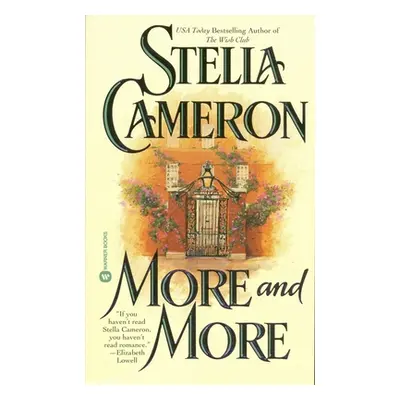 "More and More" - "" ("Cameron Stella")