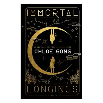 "Immortal Longings" - "" ("Gong Chloe")