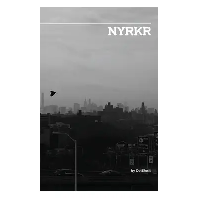 "Nyrkr" - "" ("Goode Jean")