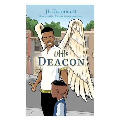 "Little Deacon" - "" ("Hunnicutt J.")