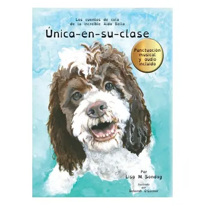 "nica-en-su-clase: Los Cuentos de Cola de La Increble Aida Bella" - "" ("Sondag Lisa")