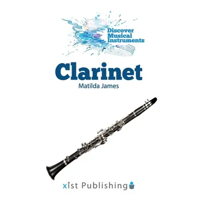 "Clarinet" - "" ("James Matilda")