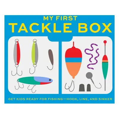 "My First Tackle Box