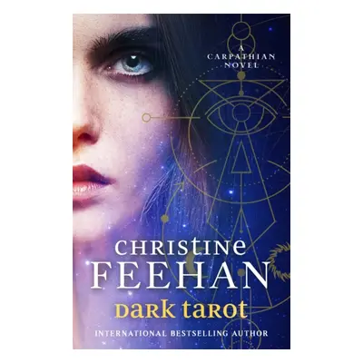 Dark Tarot (Feehan Christine)