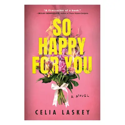 "So Happy for You" - "" ("Laskey Celia")