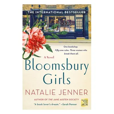 "Bloomsbury Girls" - "" ("Jenner Natalie")