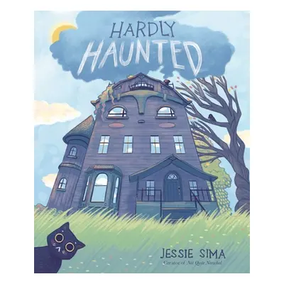 "Hardly Haunted" - "" ("Sima Jessie")