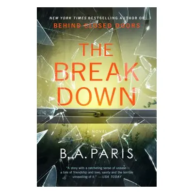 "The Breakdown" - "" ("Paris B. A.")