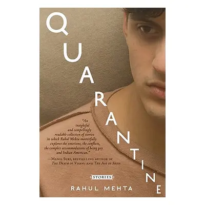 "Quarantine" - "" ("Mehta Rahul")