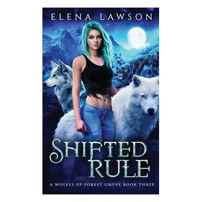 "Shifted Rule" - "" ("Lawson Elena")