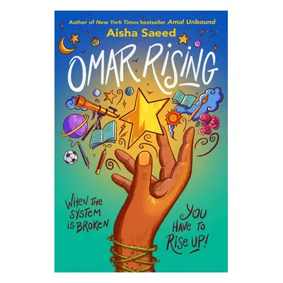 "Omar Rising" - "" ("Saeed Aisha")