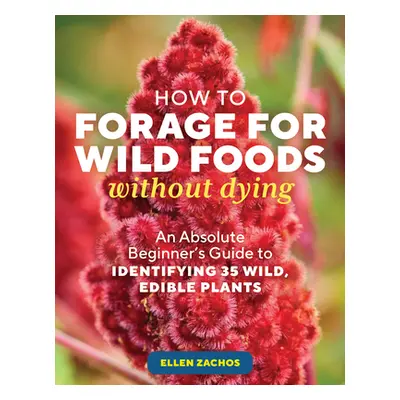 "How to Forage for Wild Foods Without Dying: An Absolute Beginner's Guide to Identifying 40 Edib