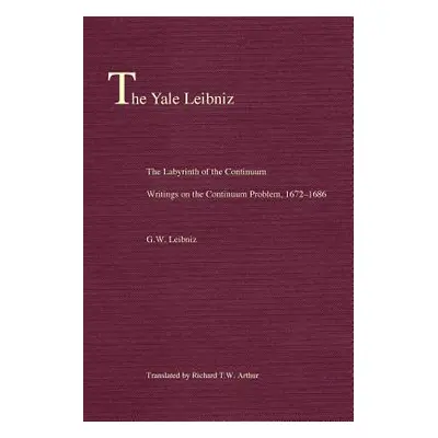 "The Labyrinth of the Continuum: Writings on the Continuum Problem, 1672-1686" - "" ("Leibniz G.