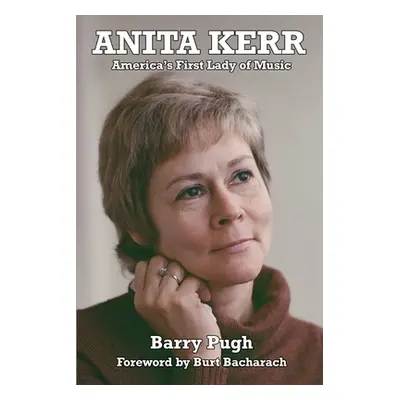 "Anita Kerr" - "" ("Pugh Barry")