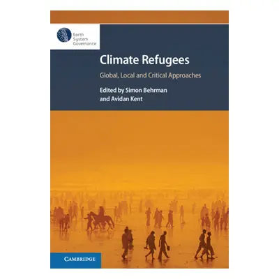 "Climate Refugees" - "" ("Behrman Simon")