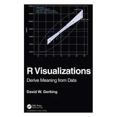 "R Visualizations: Derive Meaning from Data" - "" ("Gerbing David W.")