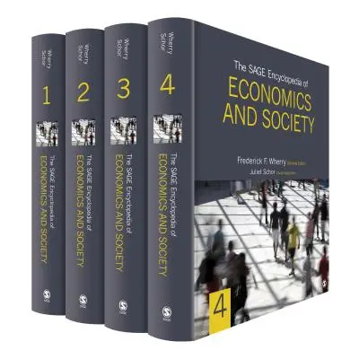 "The Sage Encyclopedia of Economics and Society" - "" ("Wherry Frederick F.")